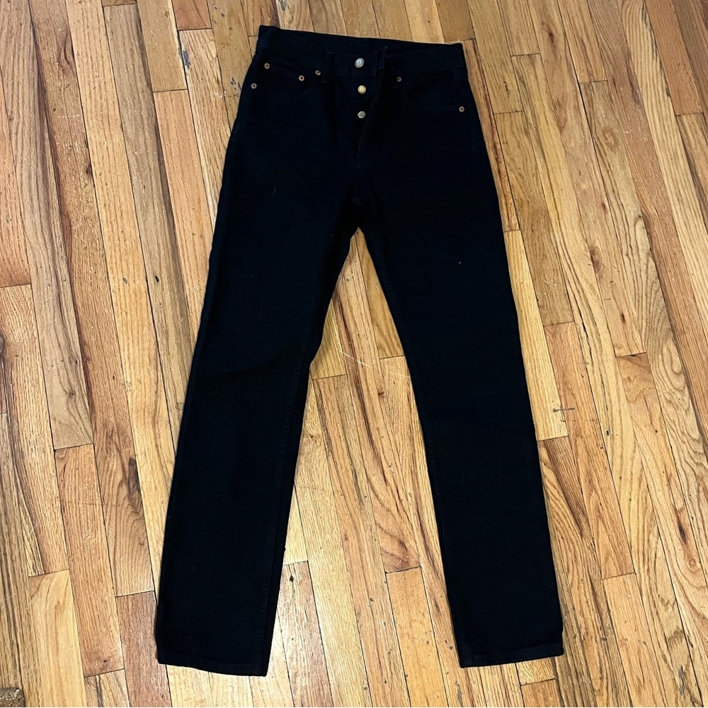 B Sides Brit jeans